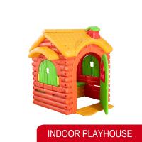 China Small Soft Kids Indoor Games Playgrounds Houses Anti Skid factory