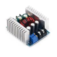 Quality DC 300W 20A Constant Step Down Converter Voltage Buck Current Source Power for sale