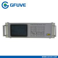 China MULTIFUNCTION POWER MEASUREMENT STANDARD CURRENT AND VOLTAGE SOURCE factory