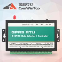 China CWT5111 GPRS data logger with OPC Server to Scada and Free Web Server factory