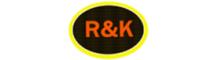 China Hebei Reking Wire Mesh Co.,Ltd logo