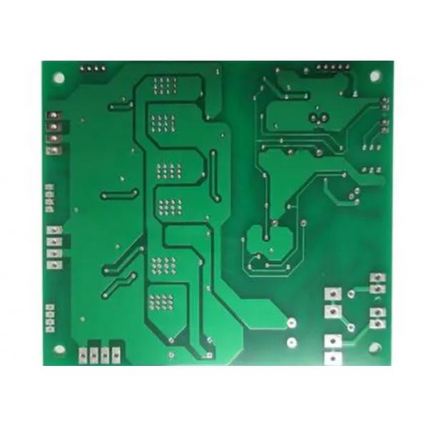 Quality Fast Turn Pcb Fabrication Quick Turn Pcb Manufacturer Printed Circuit Board And for sale