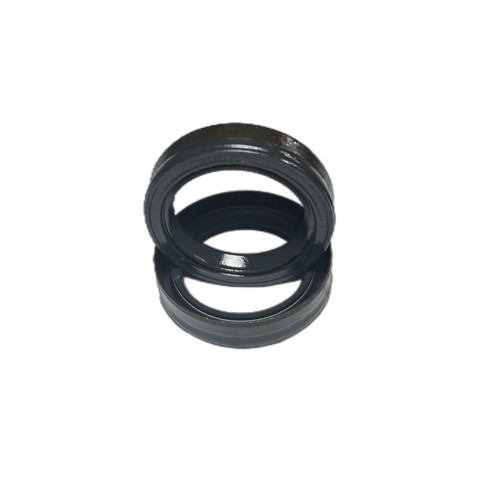 Quality 0-1.0MPa Pressure Round Rubber Gearbox Oil Seal For Cars for sale