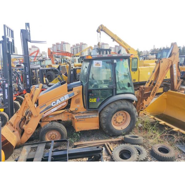 Quality                  Used Origin USA Backhoe Loader Case 580m Very Cheap Price Secondhand Case Loader Backhoe 580m 580L Good Condition.              for sale