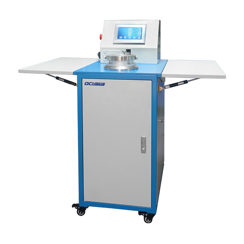 air permeability tester