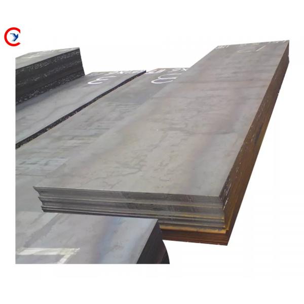 Quality 0.5mm - 100mm Carbon Steel Slitting Sheet Q235 A36 1000mm - 2000mm Width for sale