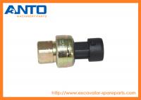 China 194-6725 1946725 Engine Oil Pressure Sensor For Excavator Spare Parts factory