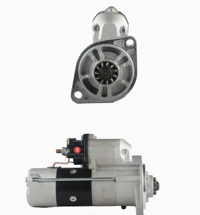 Quality 24V 11T 4.5KW Truck Starter Motor 28100-2326 For HINO J08C Engine Parts for sale