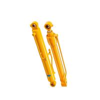 China Brand New Excavator Sk200-8 Sk200-10 Hydraulic Oil Cylinder Used For Excavator Arm Boom Bucket Cylinder factory