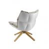 China Husk Chair in Wooden Solid Wood, Husk Outdoor Chair factory