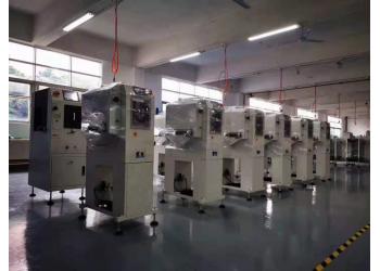 China Factory - INFINITE AUTOMATION CO ., LIMITED