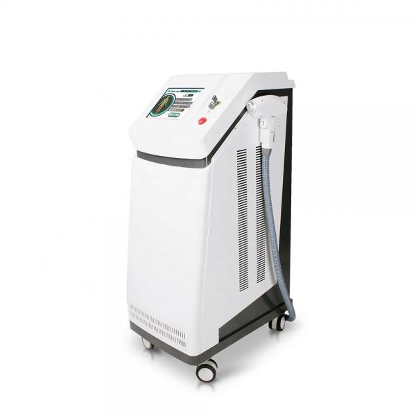 Quality 400ms Soprano Hair Removal Laser Machine For Women for sale