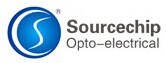 China Dongguan Sourcechip Opto-electrical Tech Co.,Ltd. logo