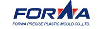 China supplier FORWA PRECISE PLASTIC MOULD CO.,LTD.