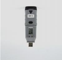 China SSN-71 air pressure humidity temperature data logger usb portable and economical factory
