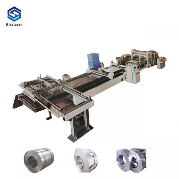 Quality Integrated Laser Cutting Pipe Machine Water Cooling With Cypcut Control System for sale