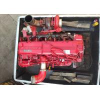 Quality Used Engine Assembly for sale