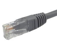 China High Quality RJ45 CAT5 Network Cable factory