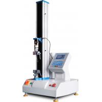 China Computer Servo Universal Tensile Strength Testing Machine Tape Tester Celtron Load Cell factory