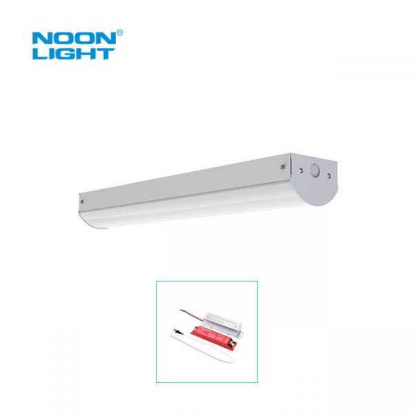 Quality 4FT LED Corridor Light Industrial Stairwell Lighting with 120 Degree Viewing Angle for sale