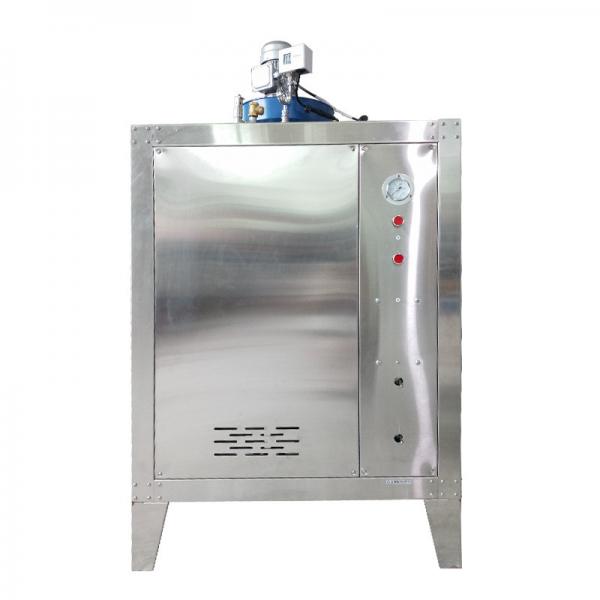 Quality 0.1Mpa Gas Steam Generator Boiler Low Pressure And Low Noise for sale