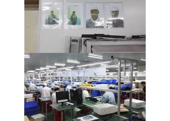 China Factory - DONGGUAN SMARTENT OUTDOOR SUPPLIES CO.,LTD