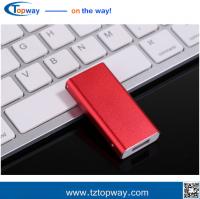 China OTG usb flash drive for IPhone 6 6Plus 5 5S 5C ipad ipod memory stock 8g factory