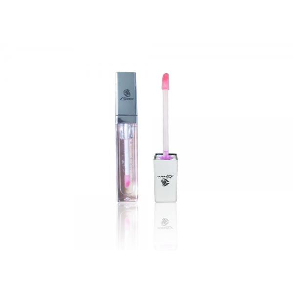 Quality Moisturizing Semi-permanent Makeup Lip Glaze , The Color Of Lip Gloss Changed By for sale