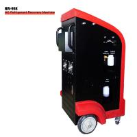 Quality 1 HP AC Recycling 900W Portable R134a Recovery Machine Pressure Protection for sale