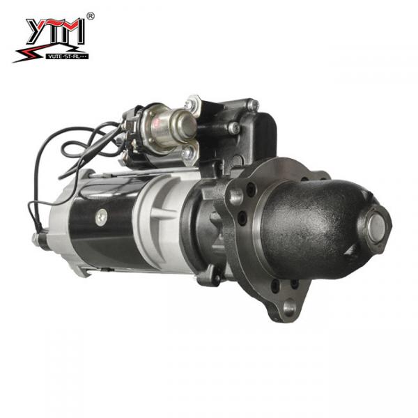 Quality Bulldozer Auto Starter Motor For M4t95478 M004T95480 M4T95479 for sale