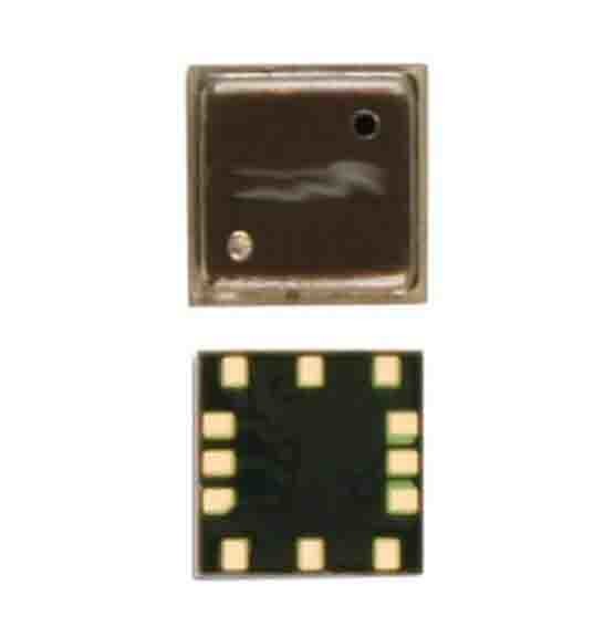 Quality Semiconductor sensors substrate manufacture for sale
