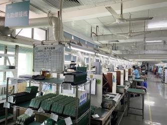 China Factory - Shenzhen Zhongtenghuakong Technology Co., Ltd.
