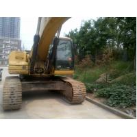 China 330D ,330DL used CAT excavator for sale Ghana for sale