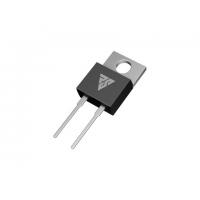 China MBR2060CT MBR20100CT SBD Mosfet , Industrial Schottky Barrier Rectifier Diode factory