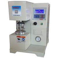Quality Electrical Package Testing Digital Bursting Strength Tester For Paper for sale