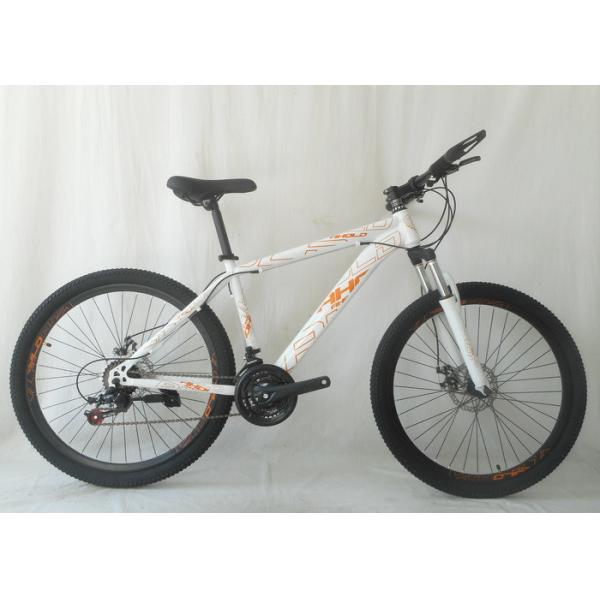 Quality Alloy Stem Hardtail Cross Country Bike Mechanic Disc Brake 42T Steel Chainring for sale