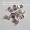 China Galvanized stamping spring clip, stainless steel extended spring clip factory