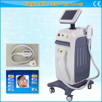 China Xenon Flashlight IPL Permanent Hair Reduction Machine With 10.1 Inch Touch Screen factory