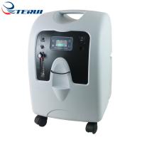 China Medical use low price Oxygen Concentrator 10 L Oxygen Generator factory