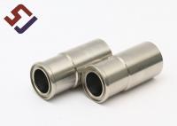 China Corrosion Resistance Commercial 1.4408 Stainless Steel Precision Casting Tubing Pipe Fitting factory