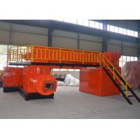 Quality Mobile Clay Brick Making Machine Full Automatic Brick Manufacturing Equipment for sale