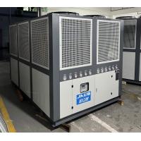 Quality JLSF-60HP Water Chiller Machine Cold Hot Integrated Constant Temperature 220V for sale