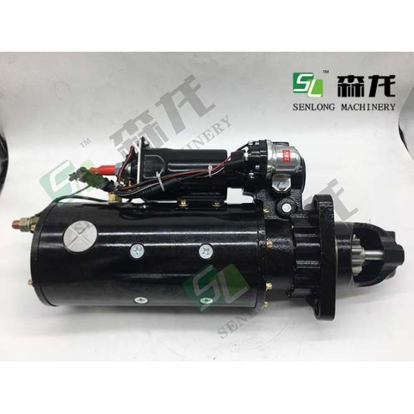 Quality 349-6554 5N2685 E349D E365C 24V 11T  Starter Motor for sale