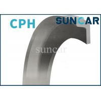 China CPH Imported Hydraulic Oil Seal  Piston Seals For Hydraulic Oil Seal Cylinders factory