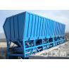 China Ready Mix Batching Plant Equipment High Capacity Rmc Plant Machinery factory