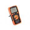 China 20MHz 20mF Manual Ranging Digital Multimeter Victor Vc9804a+ factory