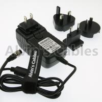 China Alvin's Cables Sound Devices Universal AC Power Adapter for Sound Devices ZAXCOM Sony with US UK EU AU Plugs factory