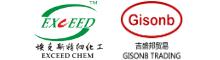 China Qingdao Exceed Fine Chemicals Co.,Ltd logo