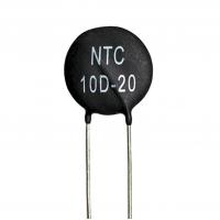 China Factory Of High Quality Standard NTC Thermistor 10D-20 In Stock For India Market factory
