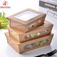 China 10oz Disposable Paper Containers factory
